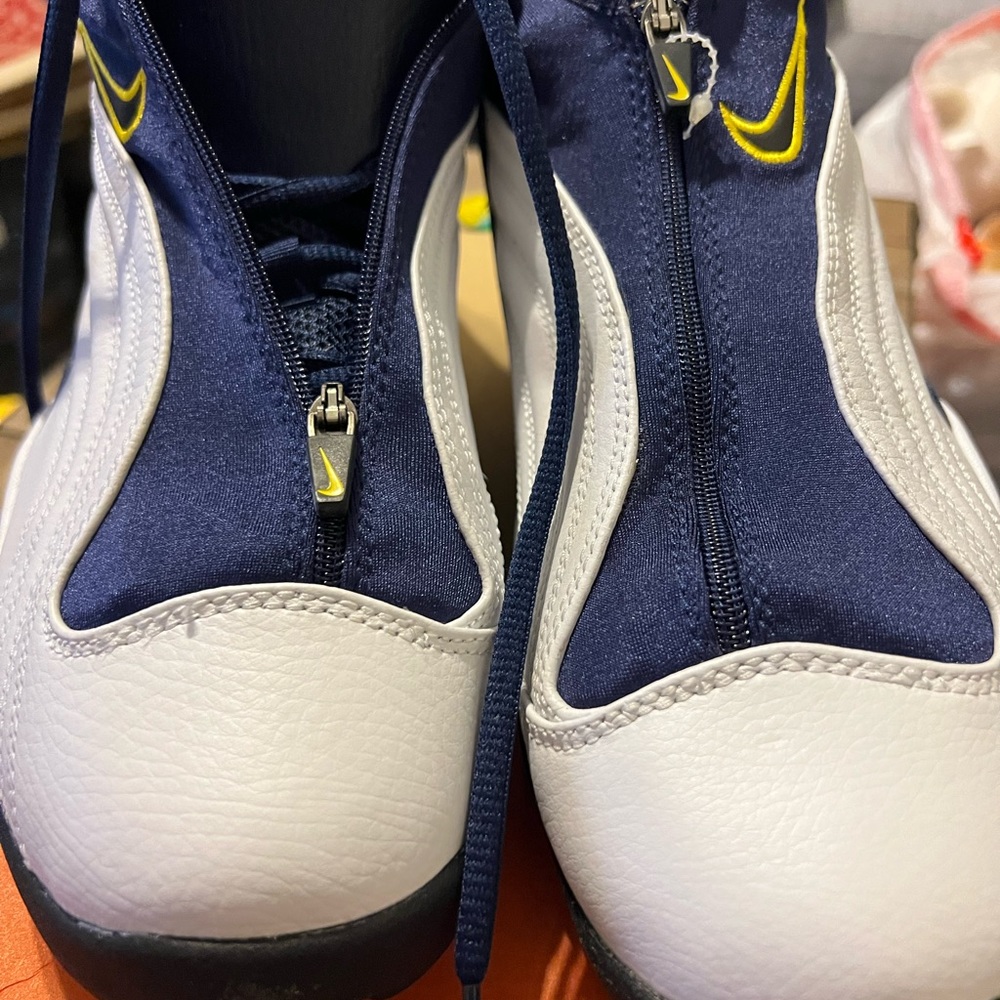 Vintage Nike Air Tight Men’s NIB - Picture 2 of 9